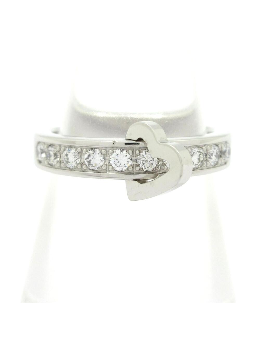 Escada Diamond Ring #5 #334456E13B